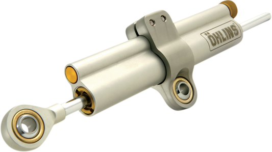 OHLINS SD 031 Steering Damper - 68 mm for Enhanced Ride Control and Precision