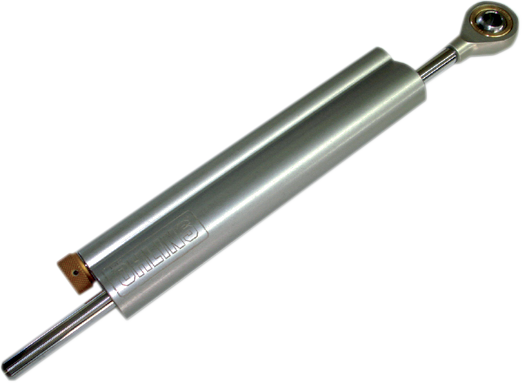OHLINS SD 027 Steering Damper for Enhanced Control and Performance