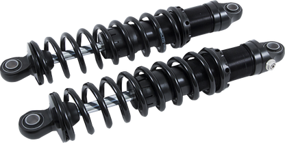 OHLINS HD 777 Twin Shocks - 13-Inch Emulsion STX36 Blackline