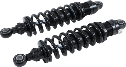 OHLINS HD 772 Twin Shocks - 13-Inch Rebound Adjustable STX36 Blackline