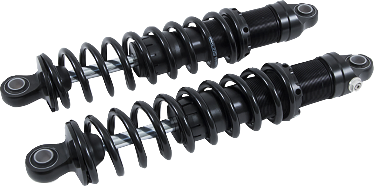 OHLINS HD 775 Twin Shocks - 12-inch STX36 with Nitrogen Charged Emulsion Design