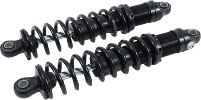 OHLINS HD 775 Twin Shocks - 12-inch STX36 with Nitrogen Charged Emulsion Design