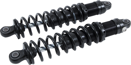 OHLINS HD 775 Twin Shocks - 12-inch STX36 with Nitrogen Charged Emulsion Design