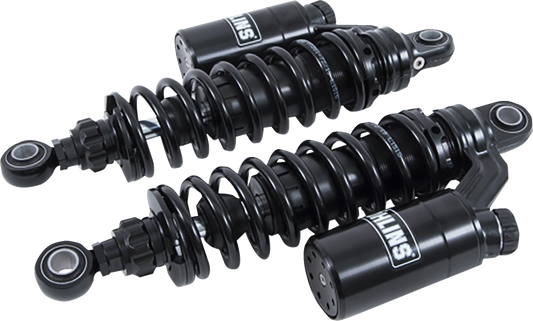 OHLINS HD 764 Twin Shocks - 13-Inch Fully Adjustable STX36P Monotube Shock Absorbers