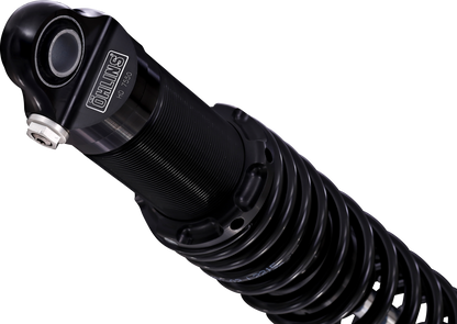 OHLINS HD 775 Twin Shocks - 12-inch STX36 with Nitrogen Charged Emulsion Design