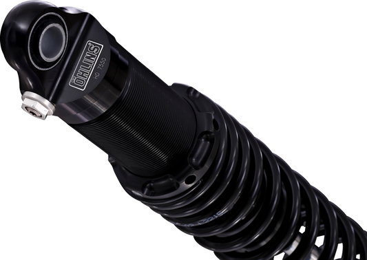 OHLINS HD 775 Twin Shocks - 12-inch STX36 with Nitrogen Charged Emulsion Design