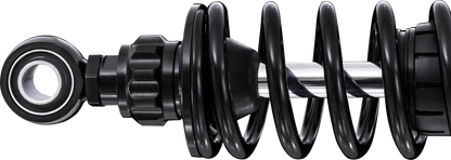 OHLINS HD 776 Twin Shocks - 12-Inch Rebound Adjustable STX36 Blackline