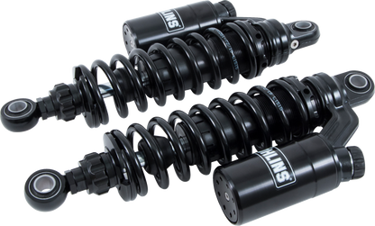 OHLINS HD 763 Twin Shocks - 12-Inch Fully Adjustable Suspension with STX36P Technology
