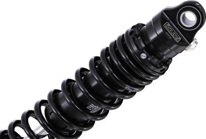 OHLINS HD 776 Twin Shocks - 12-Inch Rebound Adjustable STX36 Blackline
