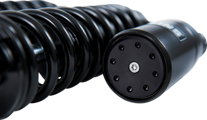 OHLINS HD 763 Twin Shocks - 12-Inch Fully Adjustable Suspension with STX36P Technology