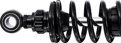OHLINS HD 772S2 Twin Shocks - 13-inch Rebound Adjustable STX36 Blackline