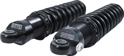 OHLINS HD 761 STX36 Blackline Shock Absorber - 12 Inch, Nitrogen Charged with Divided Piston