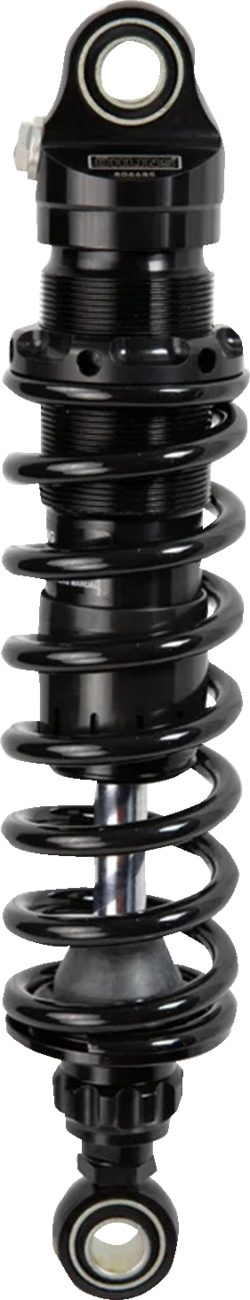 OHLINS HD 762 Twin Shocks - 12-Inch Rebound Adjustable STX36D Blackline