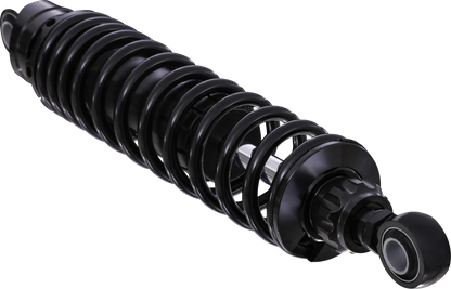 OHLINS HD 776S2 Twin Shocks - 12 Inch Rebound Adjustable STX36 Blackline