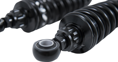 OHLINS HD 772 Twin Shocks - 13-Inch Rebound Adjustable STX36 Blackline