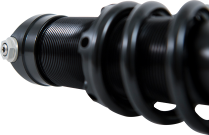 OHLINS HD 761 STX36 Blackline Shock Absorber - 12 Inch, Nitrogen Charged with Divided Piston