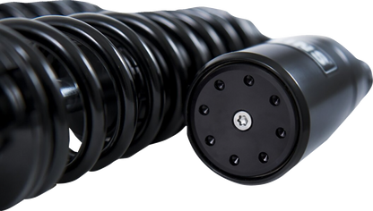 OHLINS HD 764 Twin Shocks - 13-Inch Fully Adjustable STX36P Monotube Shock Absorbers