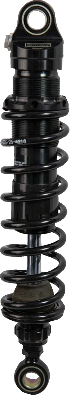 OHLINS HD 772 Twin Shocks - 13-Inch Rebound Adjustable STX36 Blackline