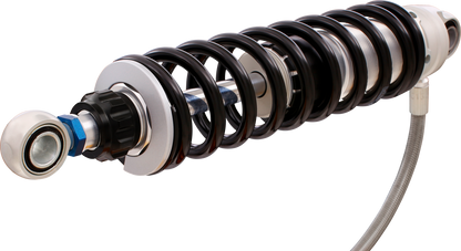 OHLINS HD 357 Twin Shocks - 13-Inch Fully Adjustable STX36 Monotube Design