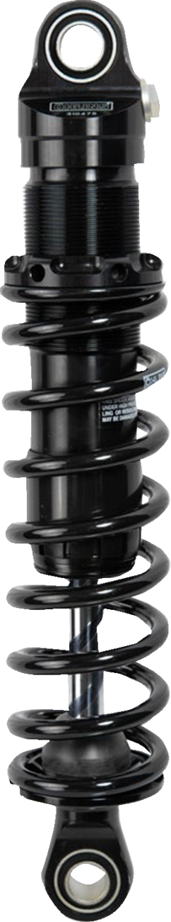 OHLINS HD 775 Twin Shocks - 12-inch STX36 with Nitrogen Charged Emulsion Design