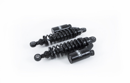 OHLINS HD 764 Twin Shocks - 13-Inch Fully Adjustable STX36P Monotube Shock Absorbers