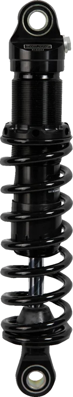 OHLINS HD 761 STX36 Blackline Shock Absorber - 12 Inch, Nitrogen Charged with Divided Piston