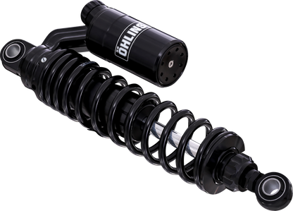 OHLINS HD 763 Twin Shocks - 12-Inch Fully Adjustable Suspension with STX36P Technology