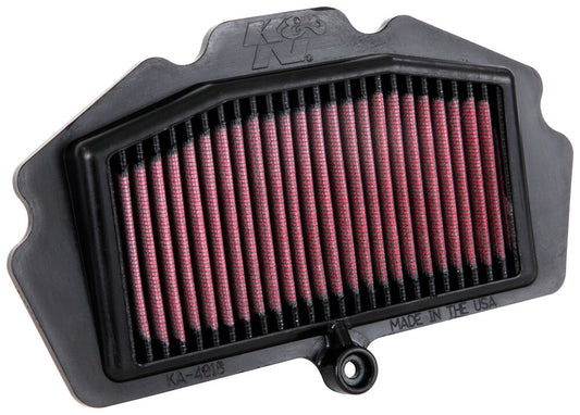 High Flow Air Filter