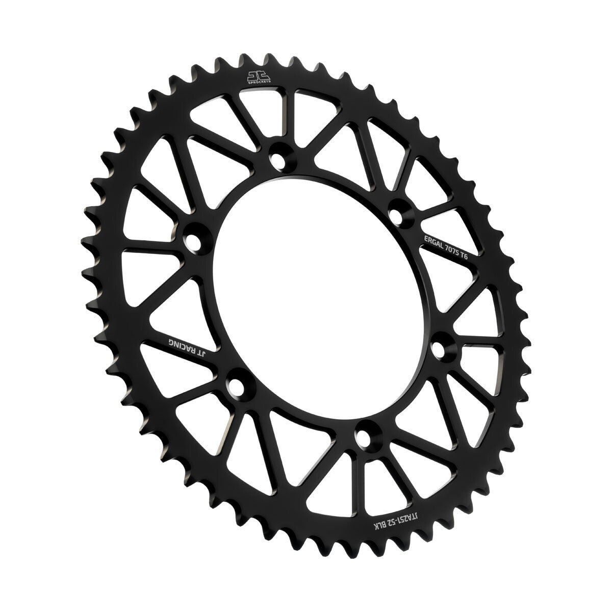Aluminum Racelite Rear Sprocket
