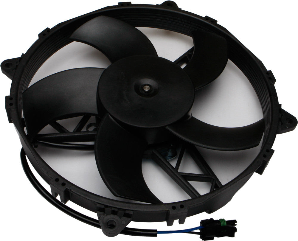 ATV/UTV Cooling Fan
