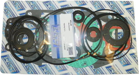 Complete Gasket Kit