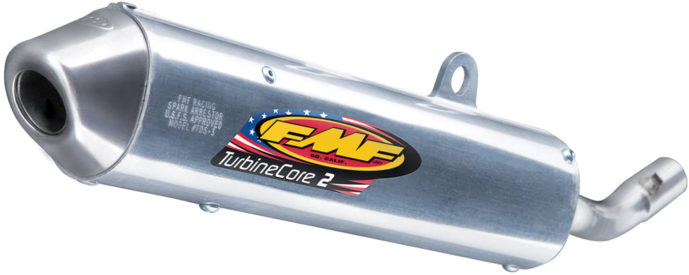FMF Turbinecore II Spark Arrestor for KTM 50 SX (2014-2015 Models)