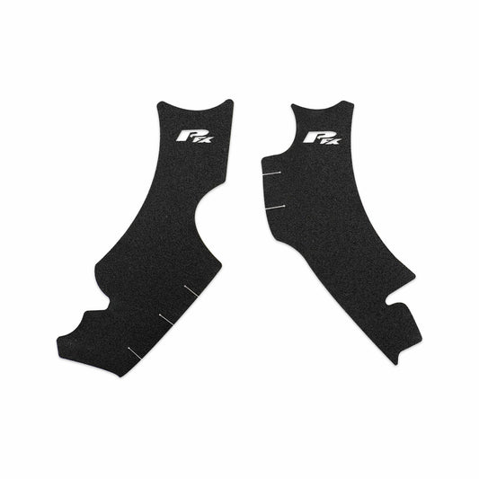 RFX Pro Series Frame Grip Tape Black - Part FXGT 10200 99BK