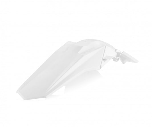 Rear Fender