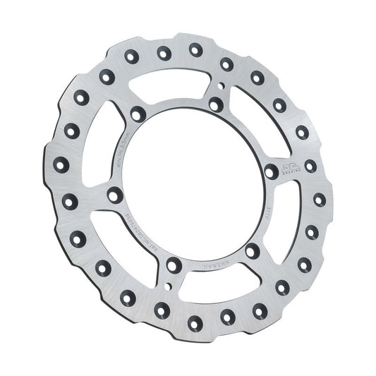 Stainless Steel Brake Rotor