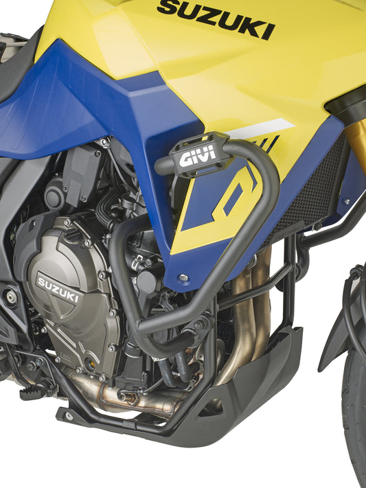 GIVI TN3125 Engine Guards for Suzuki Motorcycles