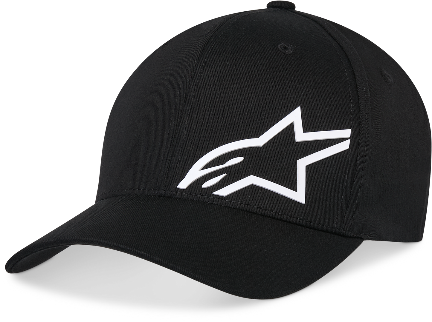 ALPINESTARS CORP SHIFT MULTI HAT BLACK SM/MD