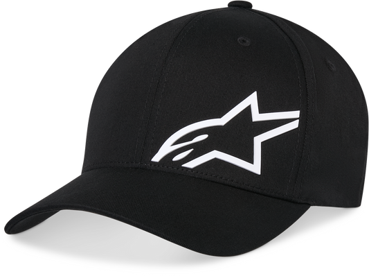 ALPINESTARS CORP SHIFT MULTI HAT BLACK SM/MD