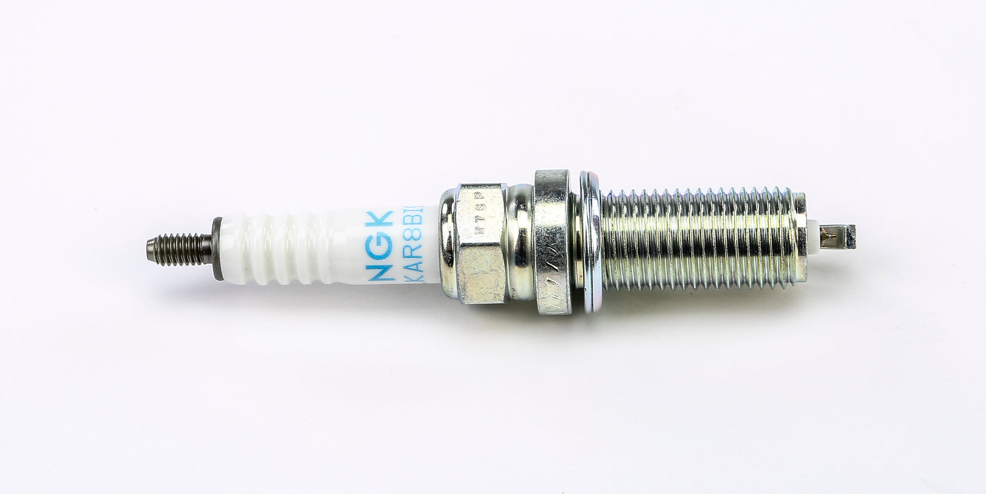 NGK Spark Plug #1553/04 for Snow Cats - Reliable Engine Performance