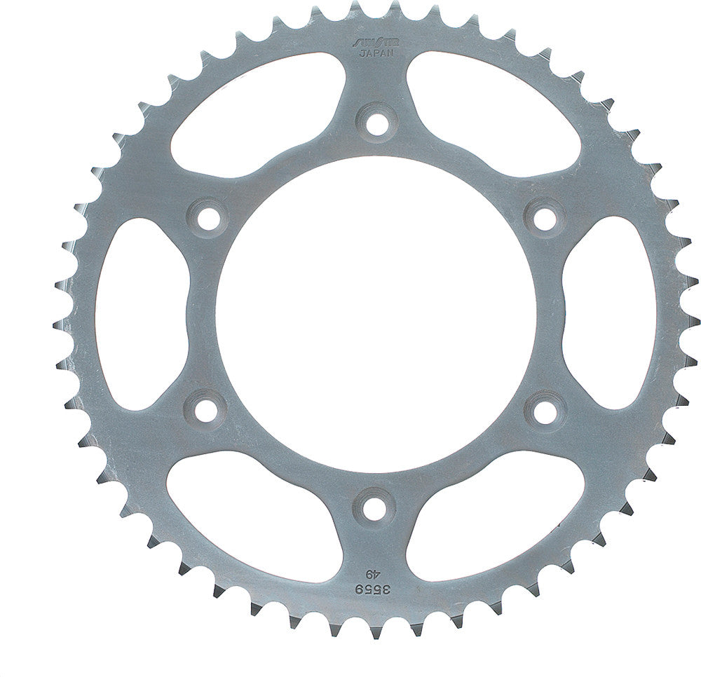 Rear Steel Sprocket