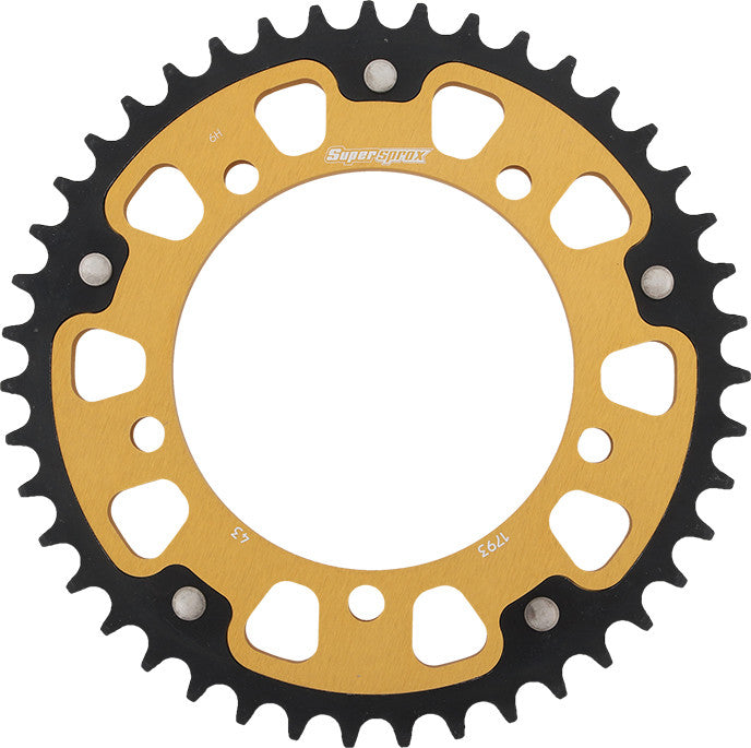 Stealth Rear Sprocket