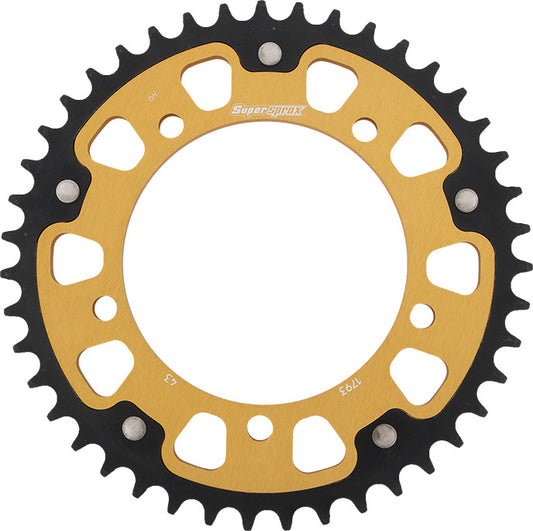 Stealth Rear Sprocket