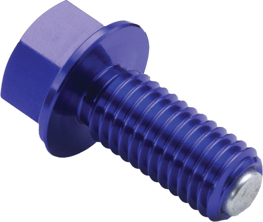 Zeta Magnetic Drain Plug