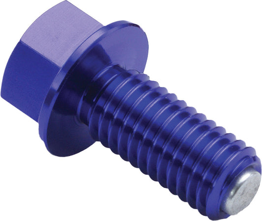 Zeta Magnetic Drain Plug