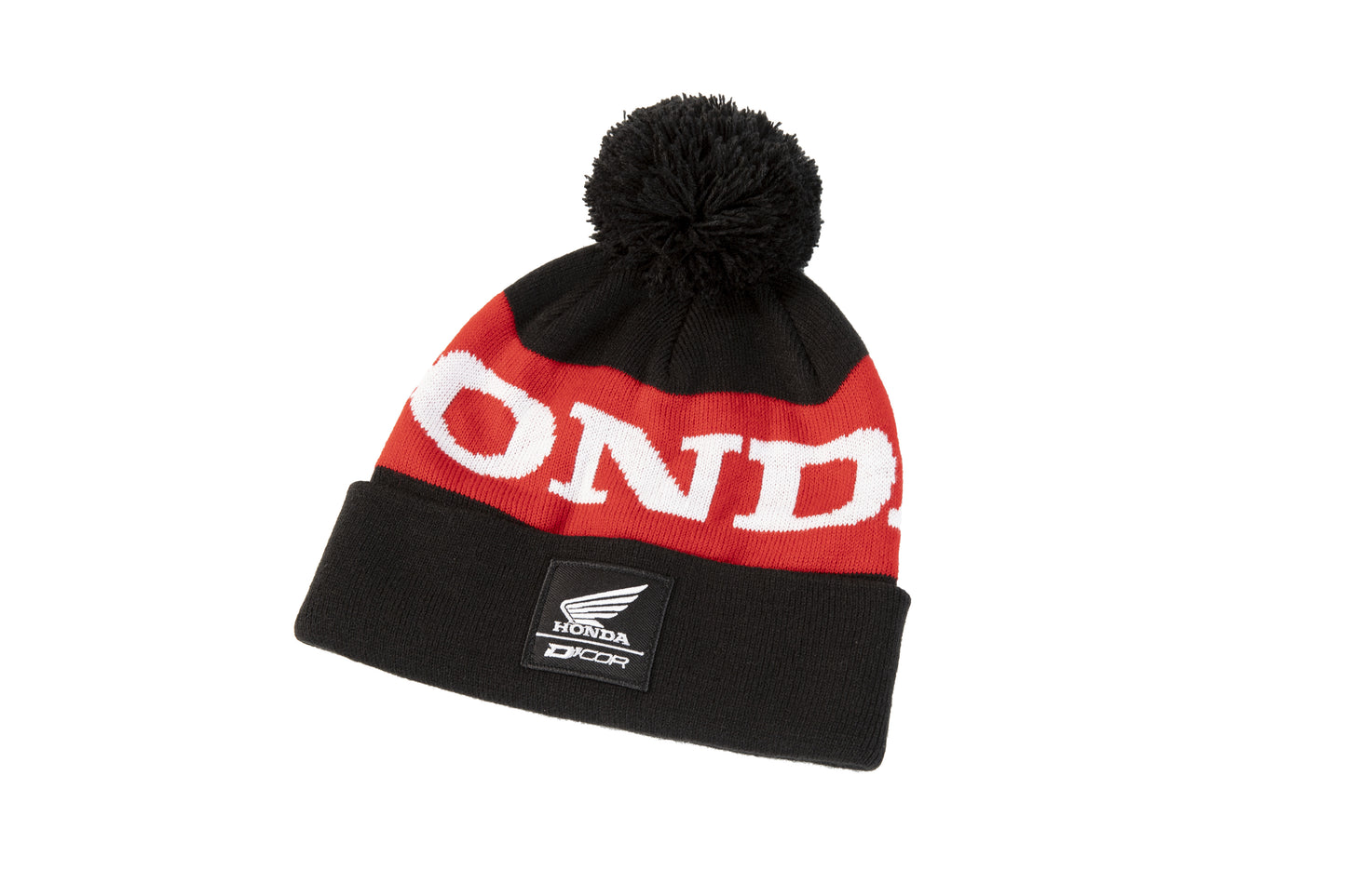 Honda Beanie Stripe