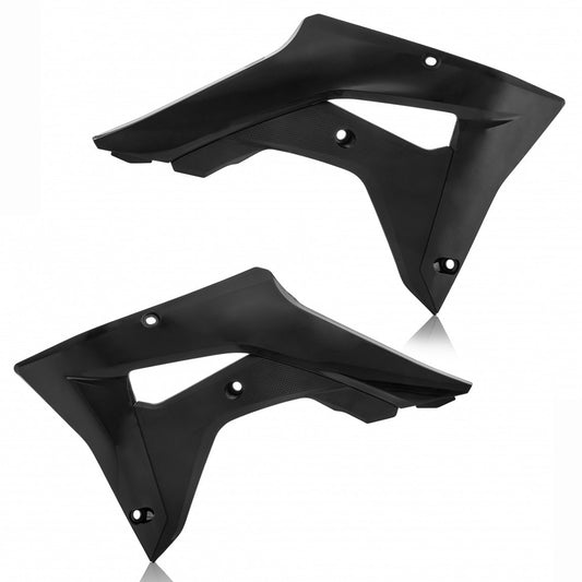 Radiator Shroud