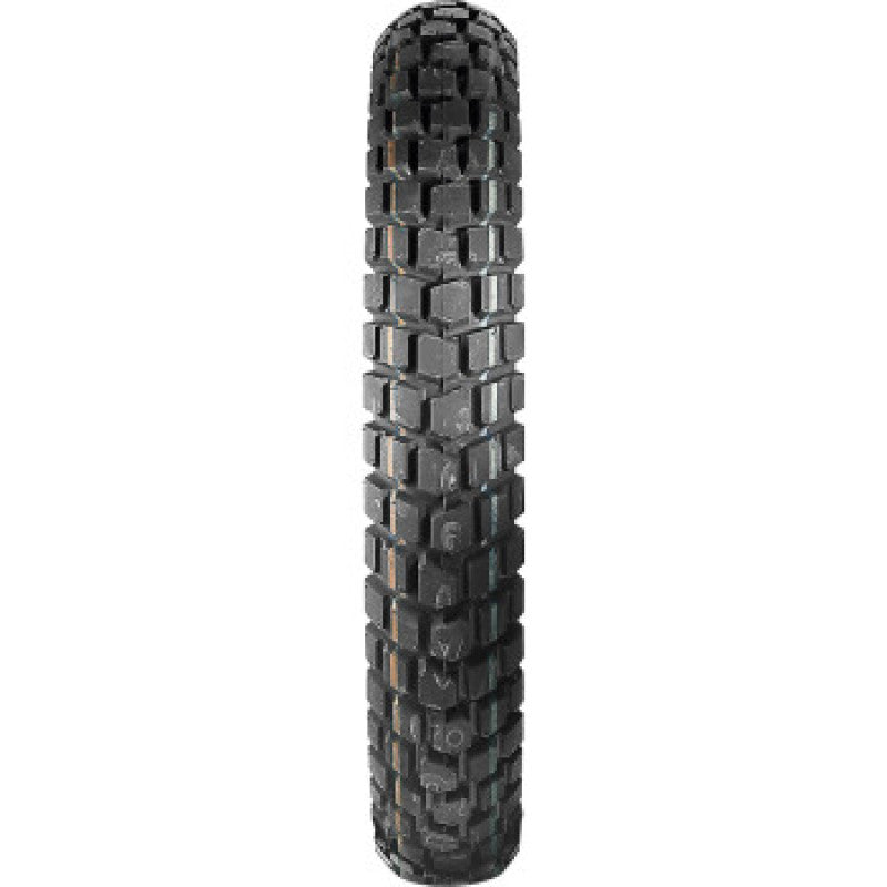 Bridgestone Trail Wing TW42R Dual Sport Tire for 18-Inch Rear Wheels - 120/90-18 65P