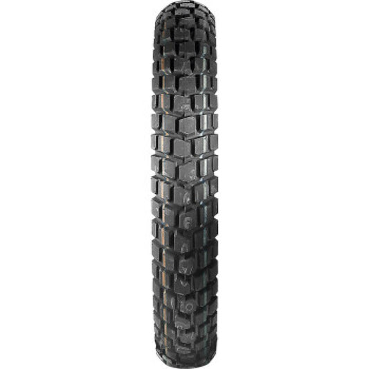 Bridgestone Trail Wing TW42R Dual Sport Tire for 18-Inch Rear Wheels - 120/90-18 65P