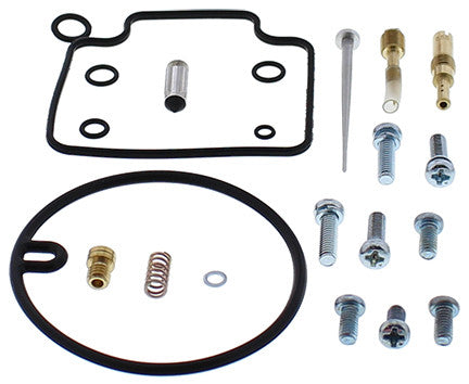 Carburetor Rebuild Kit