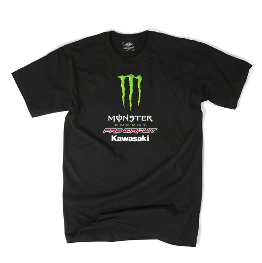 Monster Team Tee